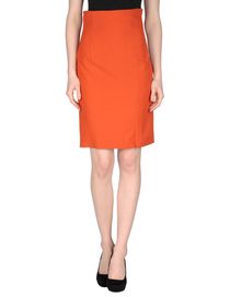 3.1 PHILLIP LIM - Knee length skirt