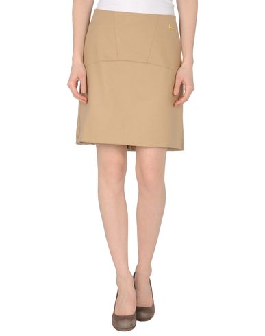 ZOOM BLUGIRL BLUMARINE - Mini skirt