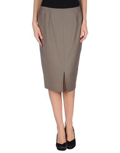 ZOOM GIAMBATTISTA VALLI - 3/4 length skirt