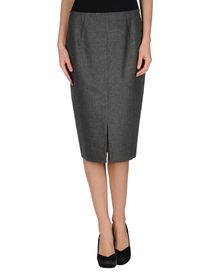 GIAMBATTISTA VALLI - 3/4 length skirt