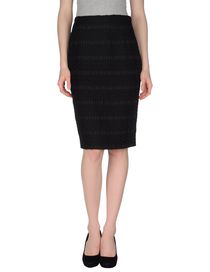 FENDI - Knee length skirt