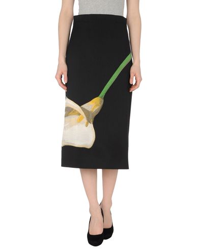 ZOOM VIONNET - 3/4 length skirt