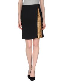 JO NO FUI - Knee length skirt