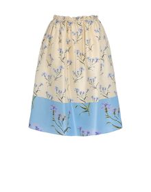 Gonna longuette - SUNO
