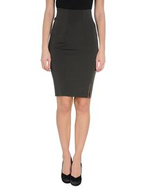ANNARITA N. - Knee length skirt