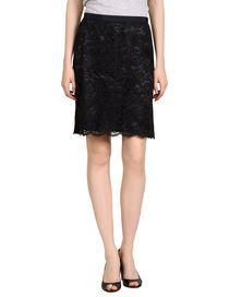 SACAI LUCK - Knee length skirt