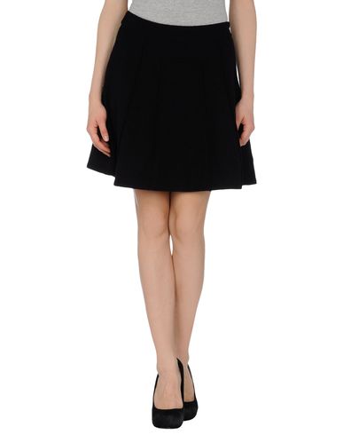 ZOOM MARC BY MARC JACOBS - Knee length skirt