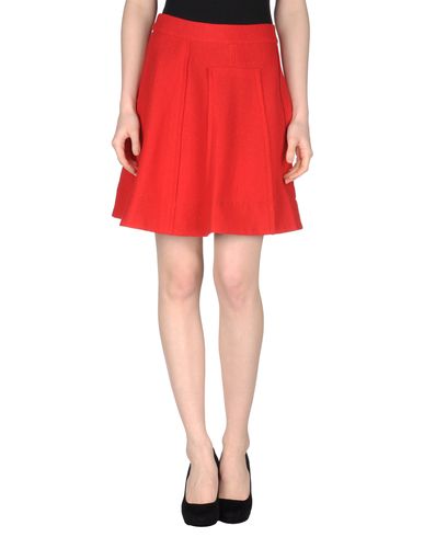 ZOOM MARC BY MARC JACOBS - Knee length skirt
