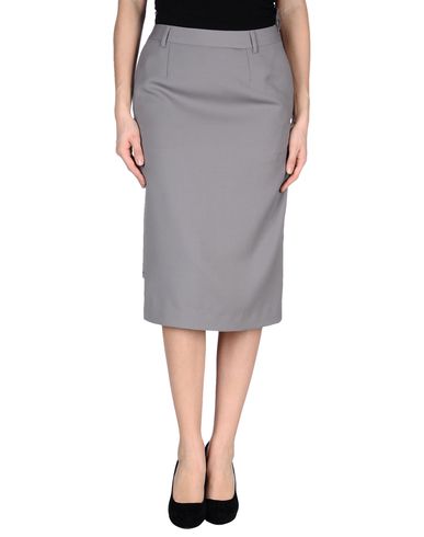 ZOOM MAISON MARTIN MARGIELA - 3/4 length skirt