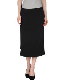 MAISON MARTIN MARGIELA - 3/4 length skirt