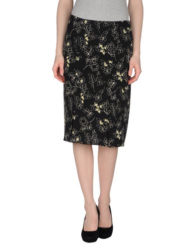 ZOOM MARNI - 3/4 length skirt