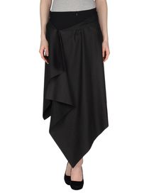 MAISON MARTIN MARGIELA 1 - Long skirt