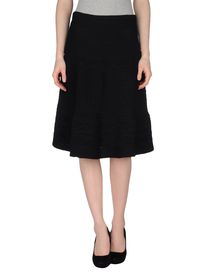 VALENTINO - 3/4 length skirt