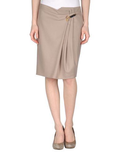 ZOOM GUCCI - Knee length skirt