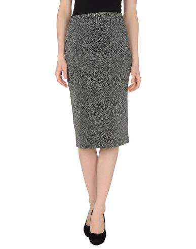 ZOOM PRADA - 3/4 length skirt
