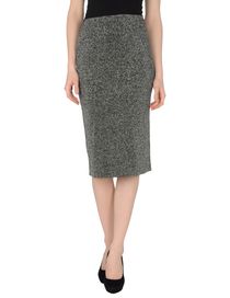 PRADA - 3/4 length skirt