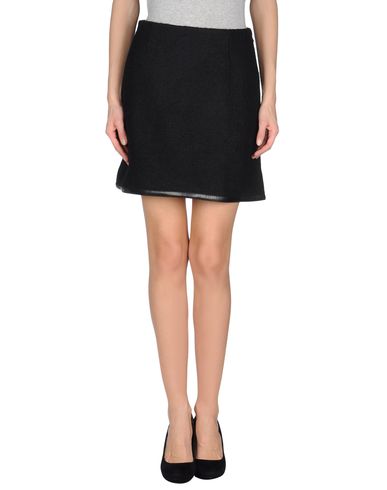 ZOOM PRADA - Mini skirt