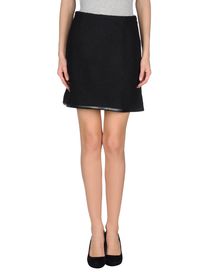 PRADA - Mini skirt