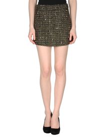 REDValentino - Mini skirt