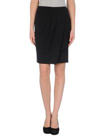 TOY G. - Knee length skirt