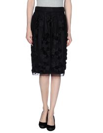 MARELLA - Knee length skirt