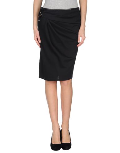 ZOOM GUCCI - Knee length skirt