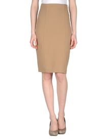 DENNY ROSE - Knee length skirt