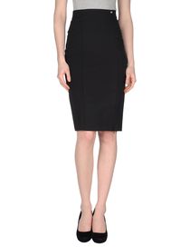DENNY ROSE - Knee length skirt