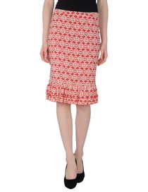 SEVENTY - Knee length skirt