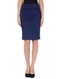 ROCCOBAROCCO - Knee length skirt