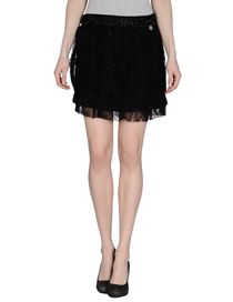 LIU •JO - Mini skirt