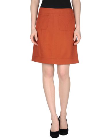 ZOOM CONSUELO - Knee length skirt