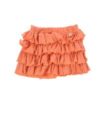 SHAMPOODLE - Skirt