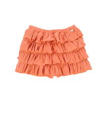 SHAMPOODLE - Skirt