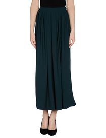 L' AUTRE CHOSE - Long skirt