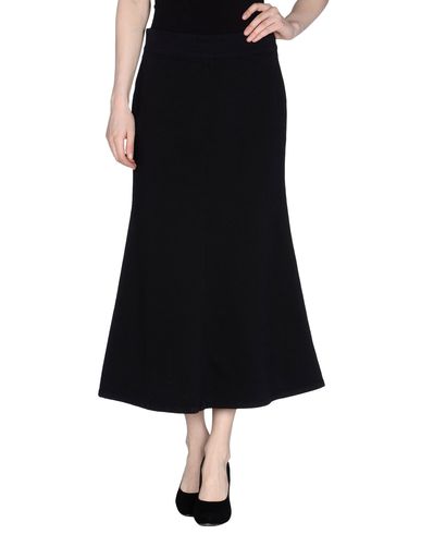 ZOOM BARBARA TANI - Long skirt