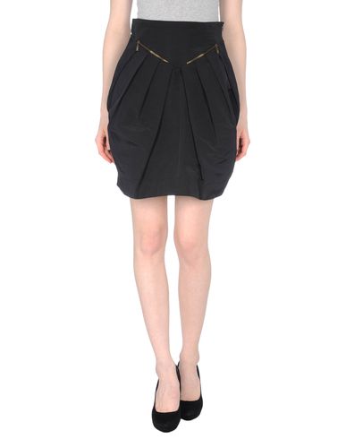 ZOOM SEE BY CHLOÉ - Knee length skirt