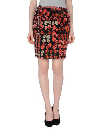 ZOOM GUCCI - Knee length skirt