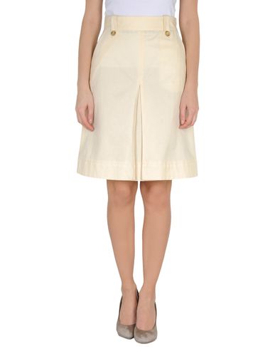 ZOOM M MISSONI - Knee length skirt