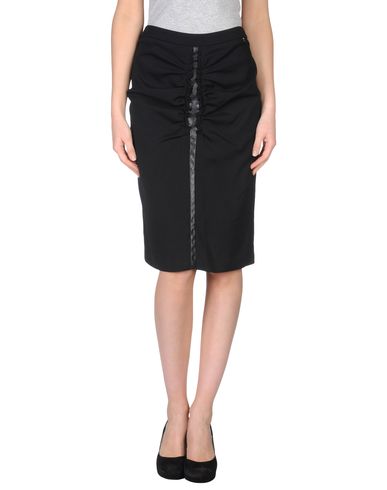 ZOOM ANNARITA N. - Knee length skirt