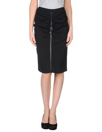 ANNARITA N. - Knee length skirt