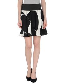 KAOS - Knee length skirt