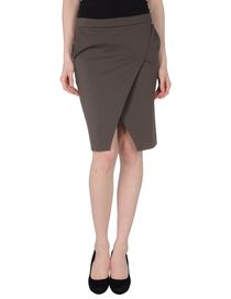 LIU •JO - Knee length skirt