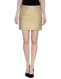 ALICE+OLIVIA - Mini skirt