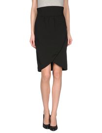 ANNARITA N. - Knee length skirt