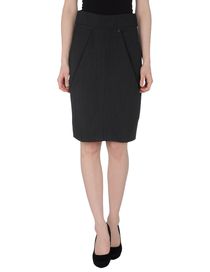 ANNARITA N. - Knee length skirt