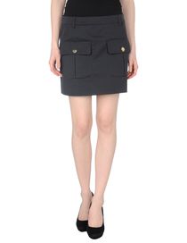 M.GRIFONI DENIM - Mini skirt