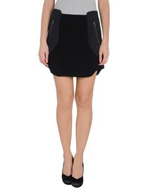 RAG & BONE - Knee length skirt