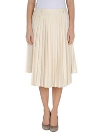 MAISON MARTIN MARGIELA - 3/4 length skirt
