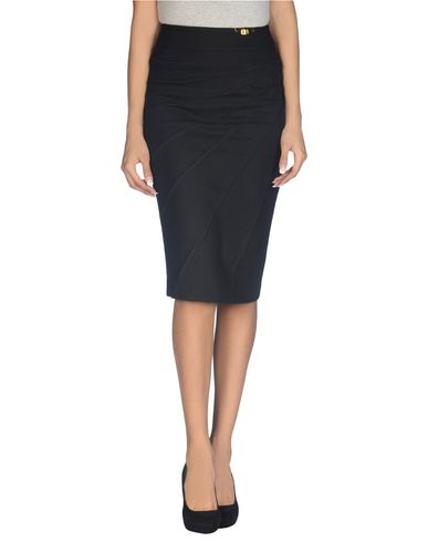 ZOOM CLASS ROBERTO CAVALLI - 3/4 length skirt